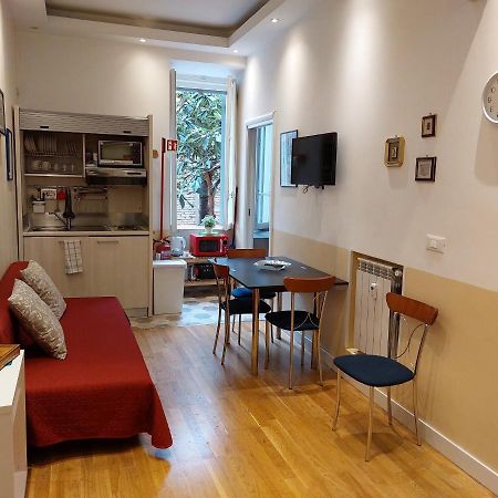 Ad Maiora Rome Apartment Экстерьер фото