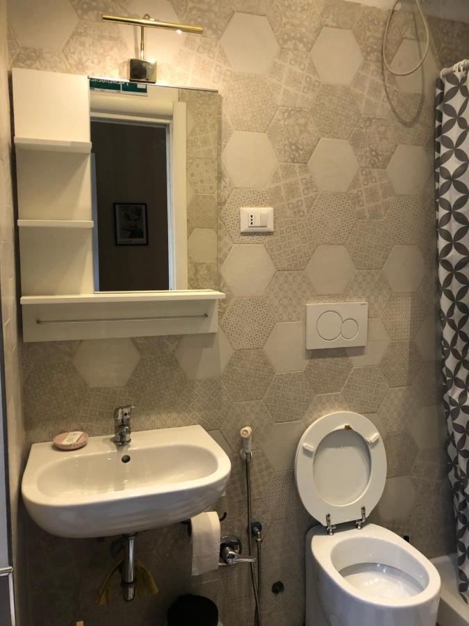 Ad Maiora Rome Apartment Экстерьер фото