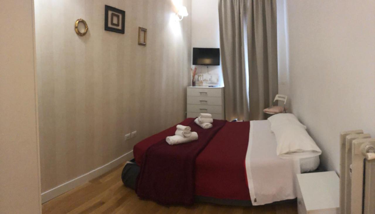 Ad Maiora Rome Apartment Экстерьер фото