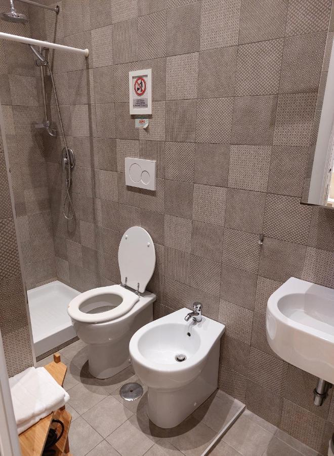 Ad Maiora Rome Apartment Экстерьер фото