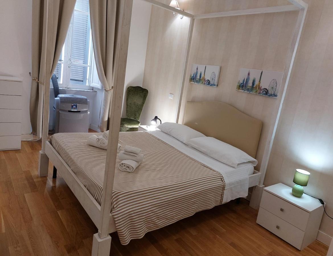 Ad Maiora Rome Apartment Экстерьер фото
